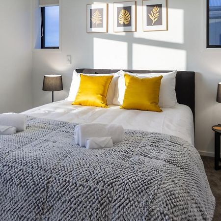 3 Bedroom 2 Bath Central City 基督城 外观 照片