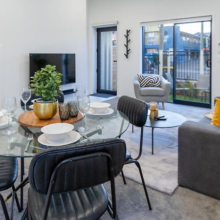 3 Bedroom 2 Bath Central City 基督城 外观 照片
