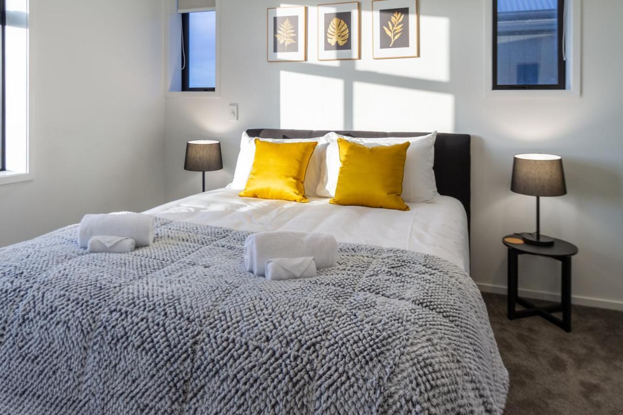3 Bedroom 2 Bath Central City 基督城 外观 照片