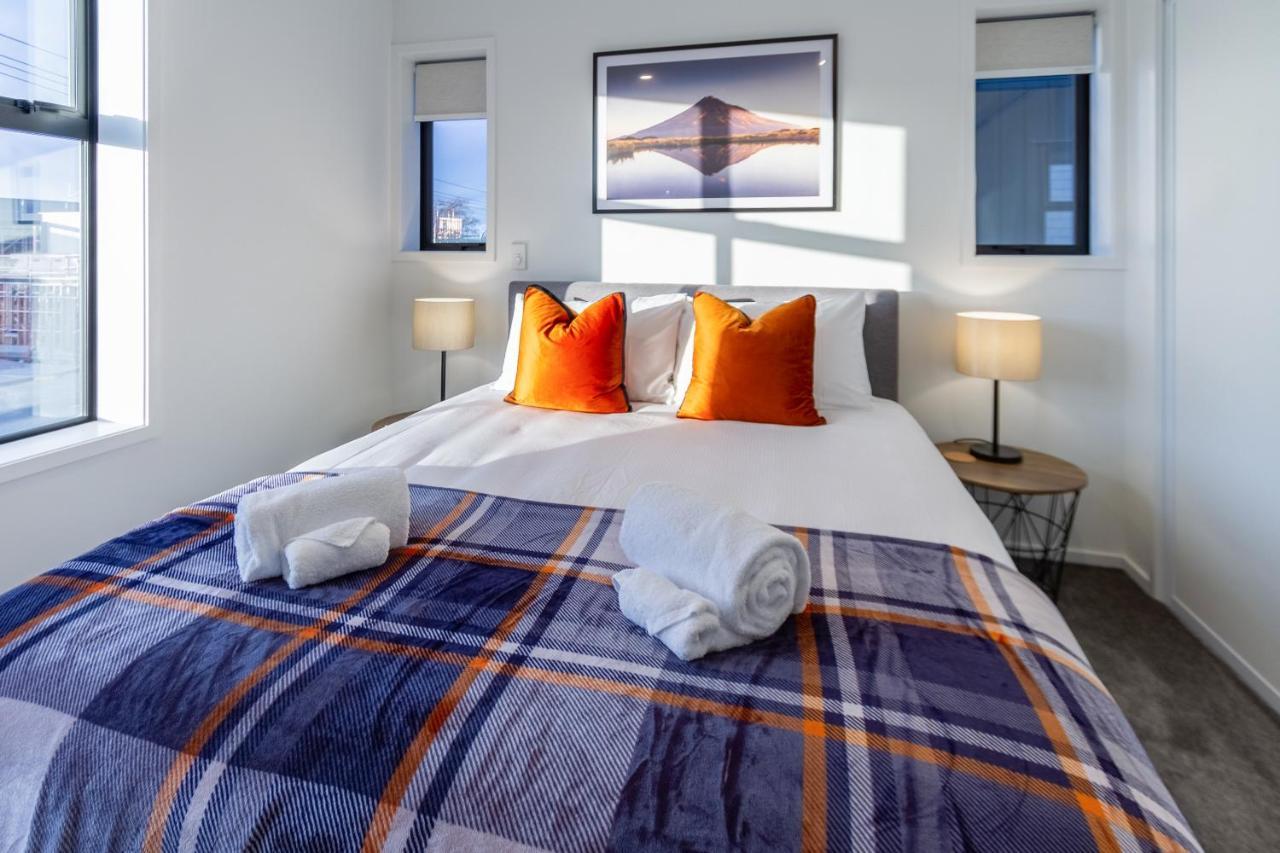 3 Bedroom 2 Bath Central City 基督城 外观 照片