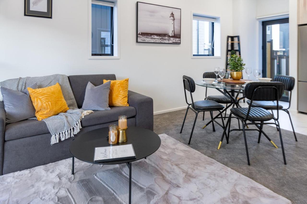 3 Bedroom 2 Bath Central City 基督城 外观 照片