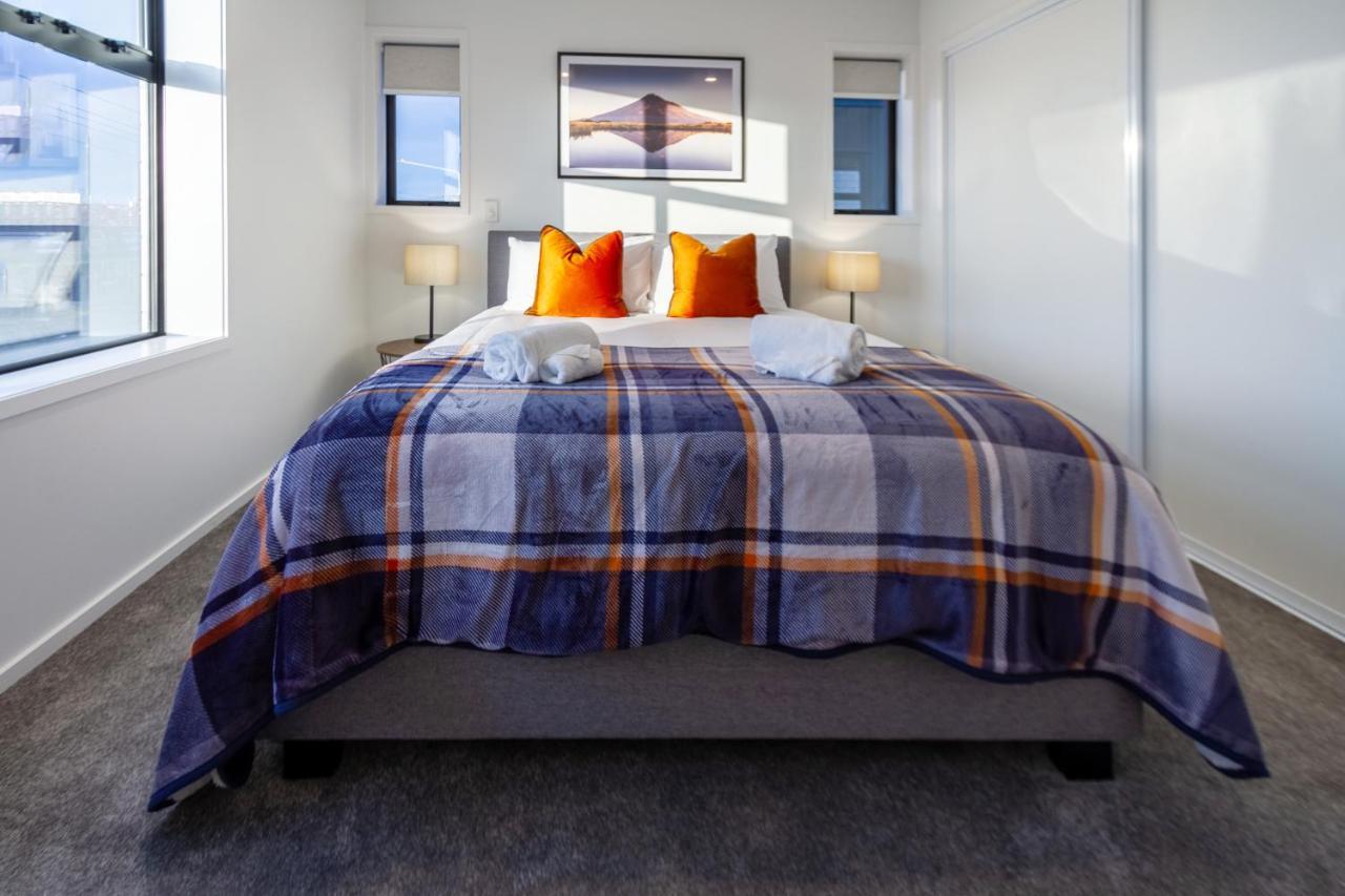 3 Bedroom 2 Bath Central City 基督城 外观 照片