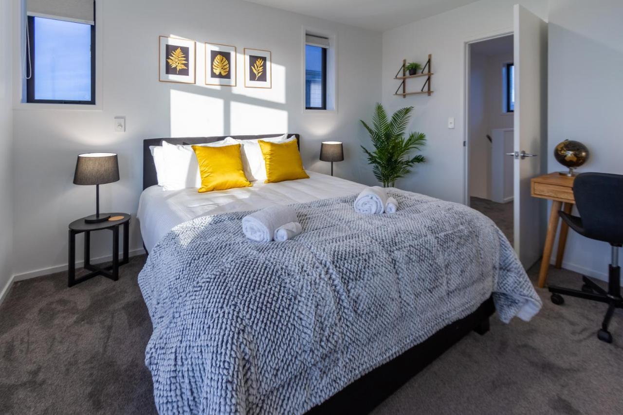 3 Bedroom 2 Bath Central City 基督城 外观 照片