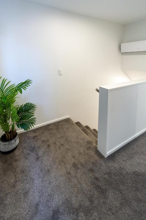 3 Bedroom 2 Bath Central City 基督城 外观 照片