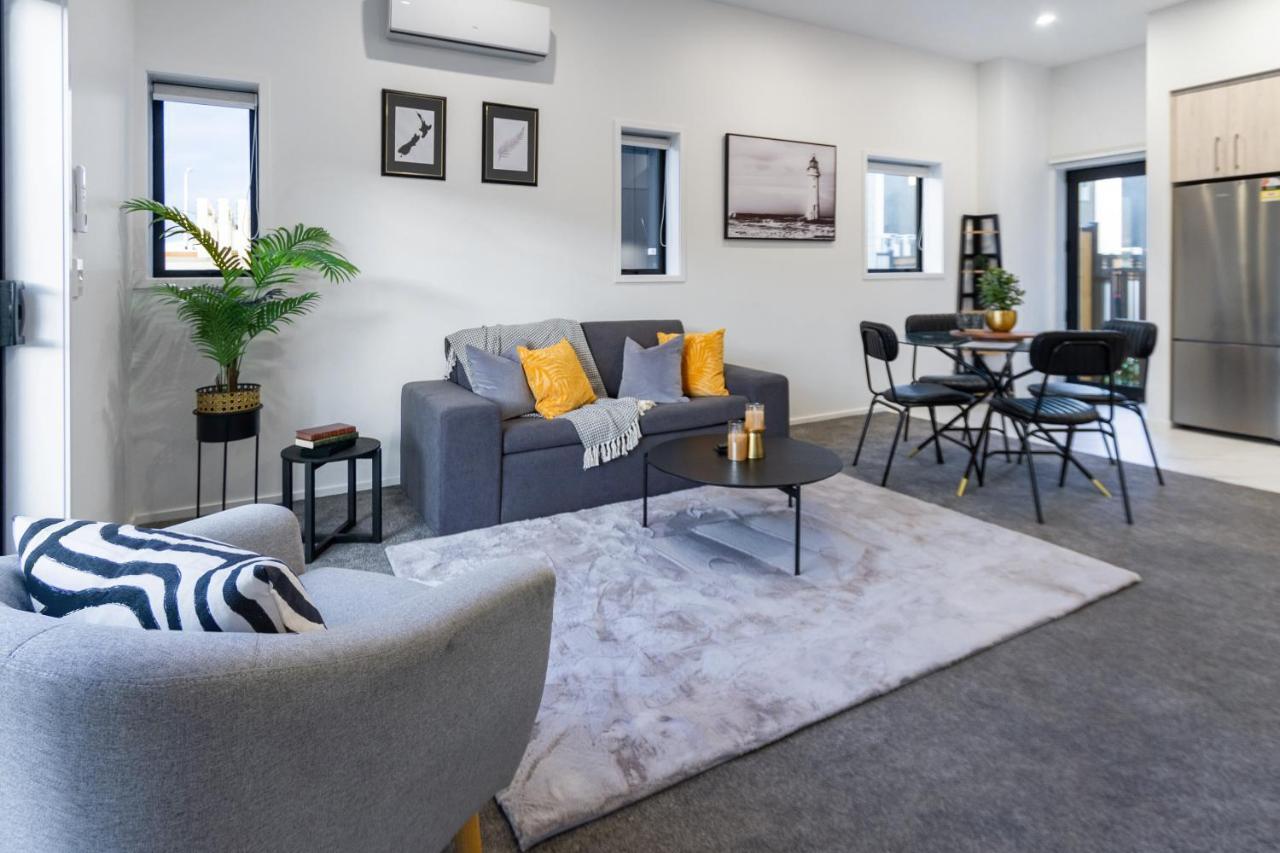 3 Bedroom 2 Bath Central City 基督城 外观 照片