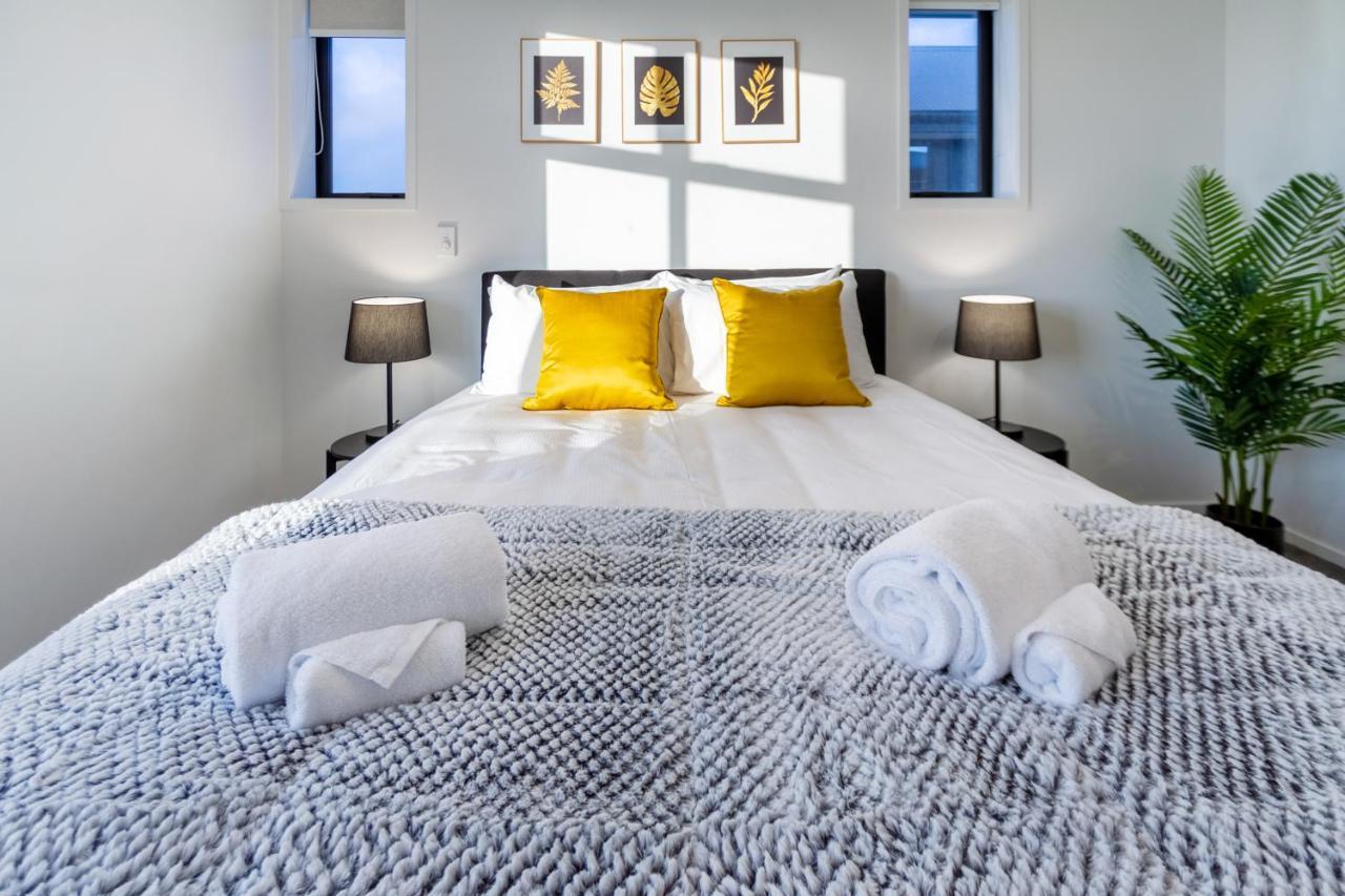3 Bedroom 2 Bath Central City 基督城 外观 照片