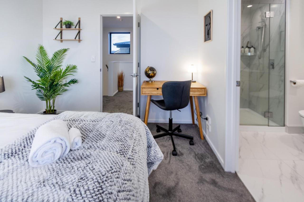 3 Bedroom 2 Bath Central City 基督城 外观 照片