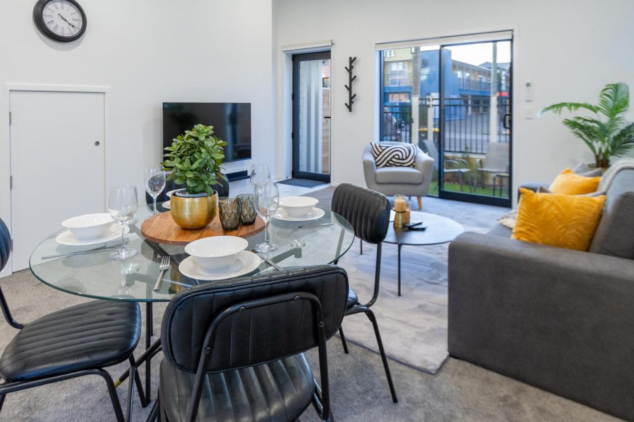 3 Bedroom 2 Bath Central City 基督城 外观 照片