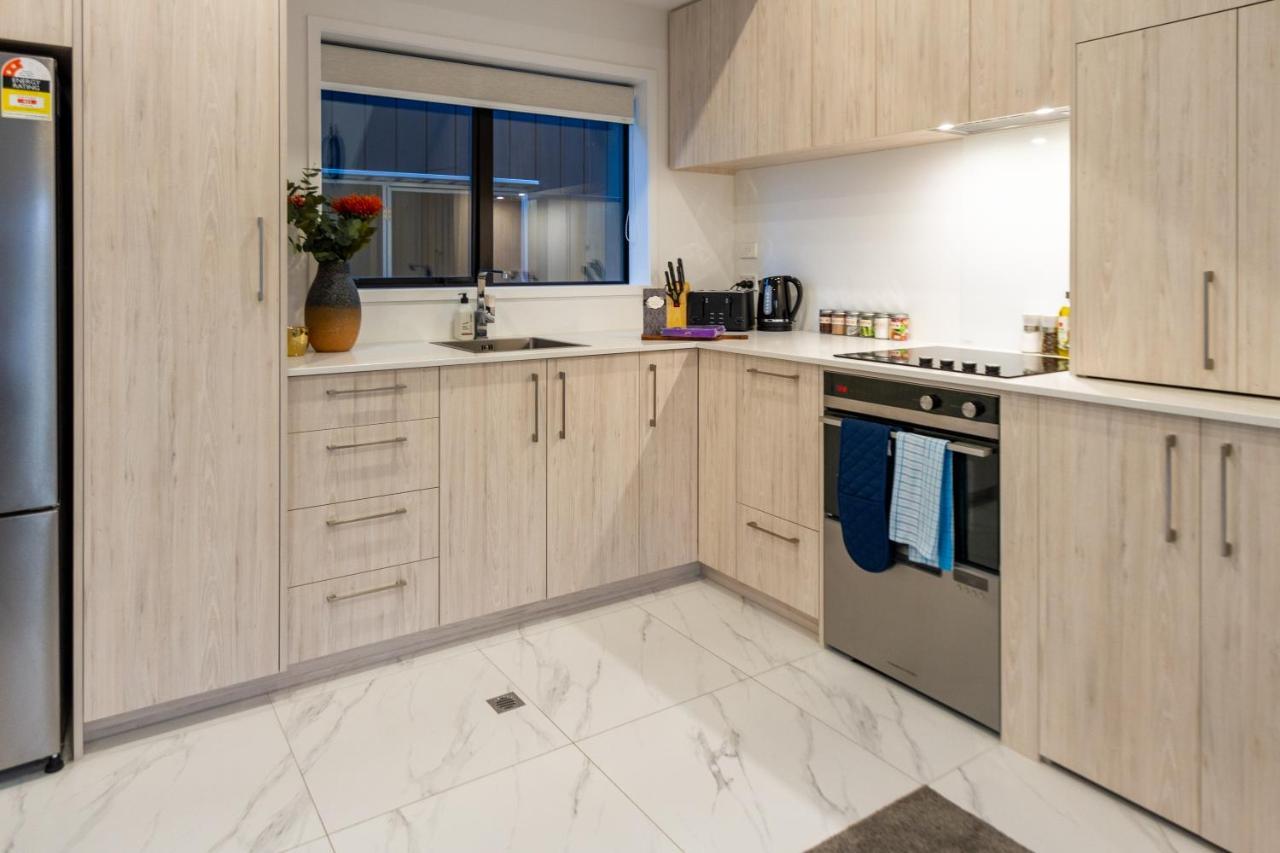 3 Bedroom 2 Bath Central City 基督城 外观 照片